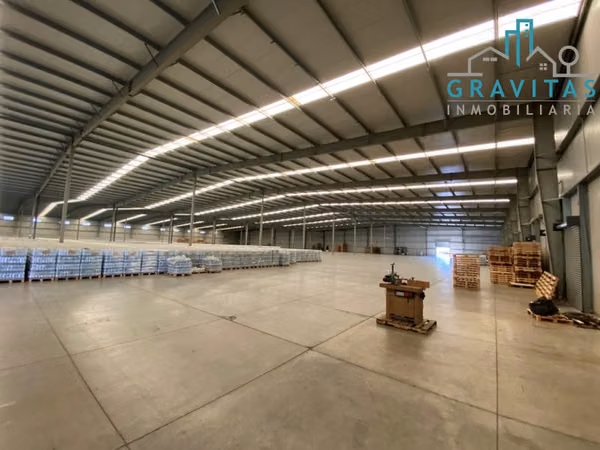Complejo Industrial en el Coyol Alajuela 47.700m2 ID 1485
