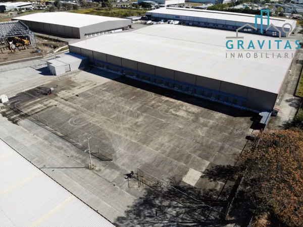 Complejo Industrial en el Coyol Alajuela 47.700m2 ID 1485