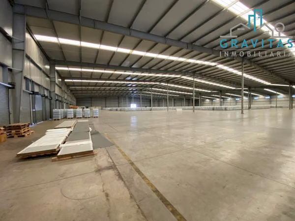 Complejo Industrial en el Coyol Alajuela 47.700m2 ID 1485