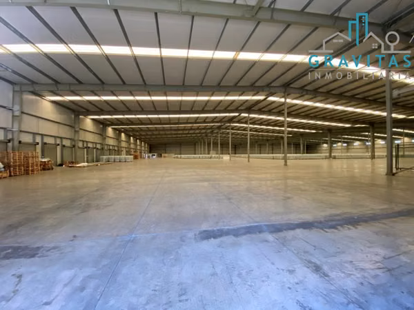 Complejo Industrial en el Coyol Alajuela 47.700m2 ID 1485