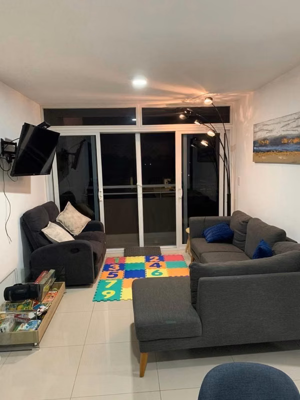 APARTAMENTO EN CONCASA 6-26