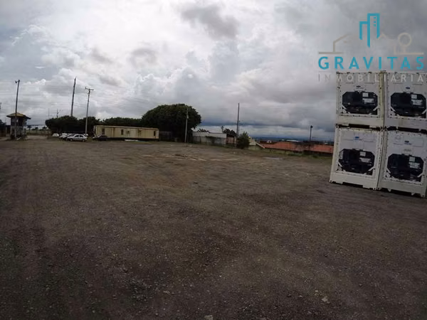 Lote en venta en Bélen, Heredia | Uso industrial ID 1861