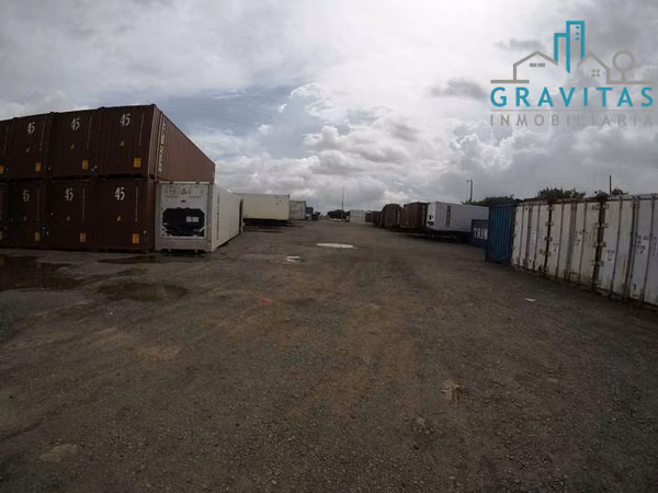 Lote en venta en Bélen, Heredia | Uso industrial ID 1861