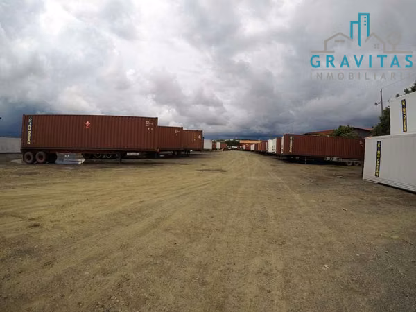 Lote en venta en Bélen, Heredia | Uso industrial ID 1861