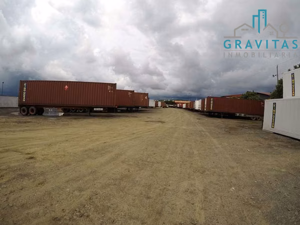 Lote en venta en Bélen, Heredia | Uso industrial ID 1861
