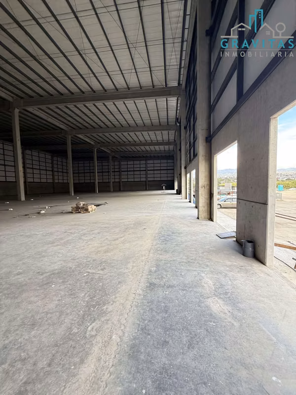 Bodega en Heredia 1740m2 en condominio nueva ID 1869