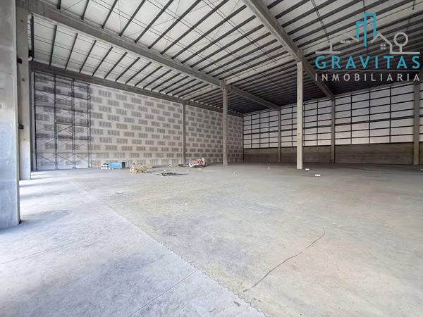 Bodega en Heredia 1740m2 en condominio nueva ID 1869