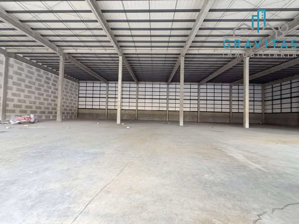 Bodega en Heredia 1740m2 en condominio nueva ID 1869