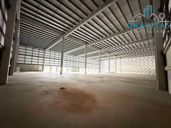 Bodega en Heredia 1740m2 en condominio nueva ID 1869