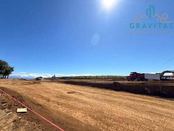 Terreno en Grecia CENTRO (8000m2) Ideal para Comercial!!!!  ID 1918