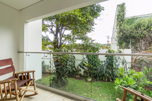 CASA S´AGARÓ