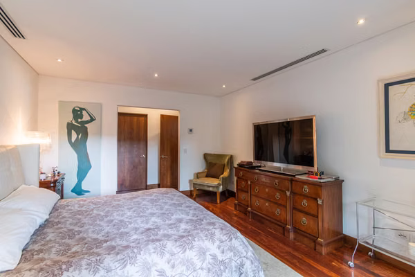 CASA S´AGARÓ
