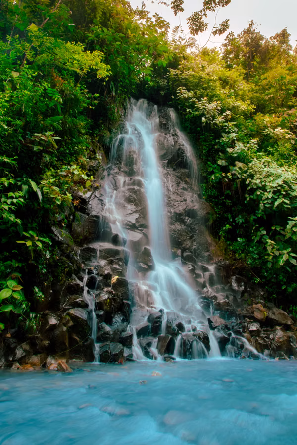 World-Class Eco Tourism & Wellness Development Opportunity | Upala, Costa Rica