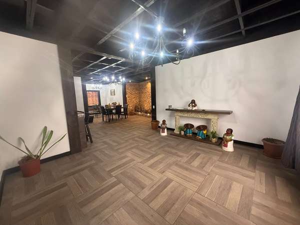 VENTA DE CASA GUADALUPE CENTRO