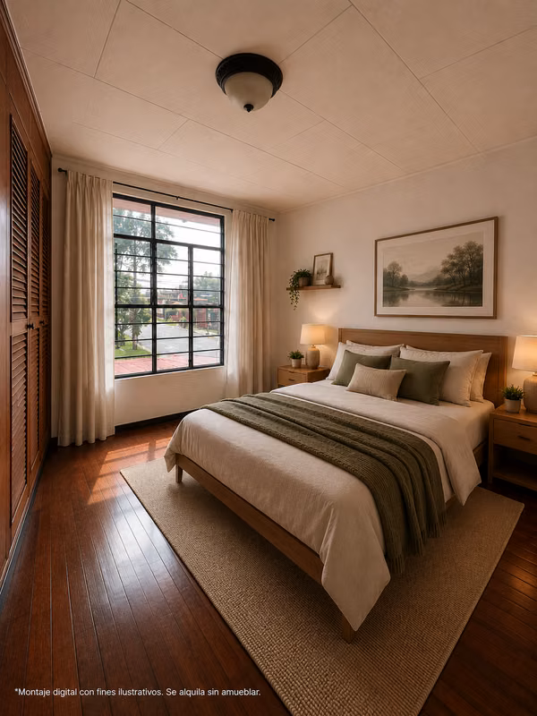 Pet Friendly. Live in front of the Park - Space, Light and Privacy in Moravia