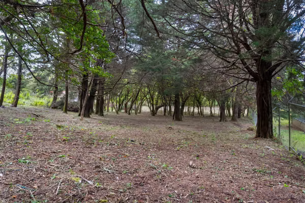 Lote plano en Residencial El Castillo – San Rafael de Heredia