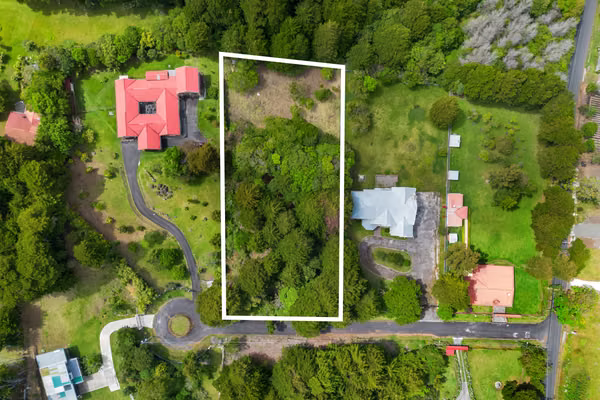 Flat lot in Residencial El Castillo - San Rafael de Heredia