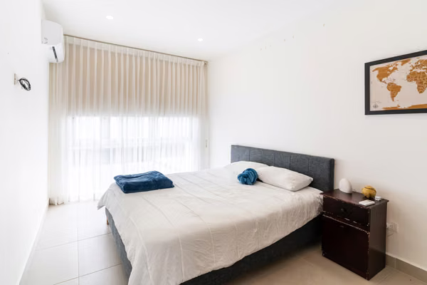 Bella casa en condominio Vistas de Santa Ana