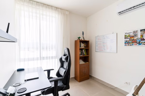 Bella casa en condominio Vistas de Santa Ana