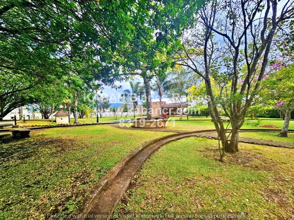 Se vende terreno premium en exclusivo condominio de Heredia