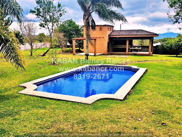 Se vende terreno premium en exclusivo condominio de Heredia