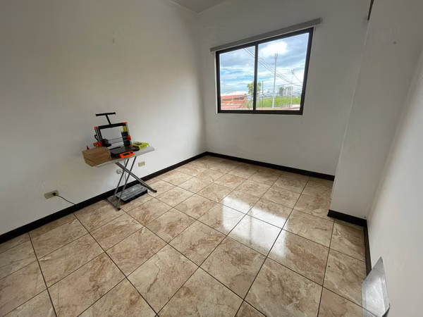 VENTA DE CONJUNTO DE APARTAMENTOS EN SAN PEDRO MONTES DE OCA