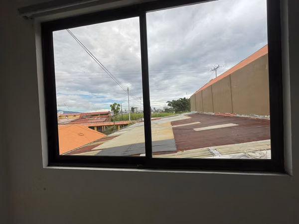 VENTA DE CONJUNTO DE APARTAMENTOS EN SAN PEDRO MONTES DE OCA