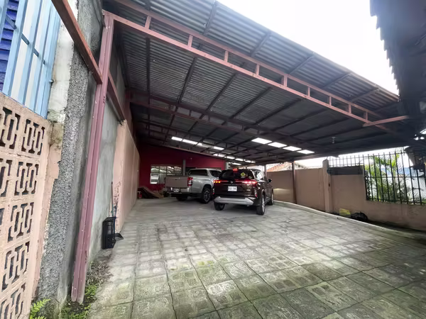VENTA DE CONJUNTO DE APARTAMENTOS EN SAN PEDRO MONTES DE OCA