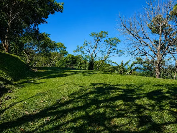 Quinta en Puriscal/vista al mar-agrícola
