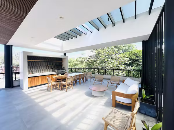 BRAND NEW HOME FOR SALE, GUACHIPELÍN, ESCAZÚ