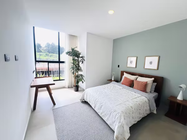 BRAND NEW HOME FOR SALE, GUACHIPELÍN, ESCAZÚ