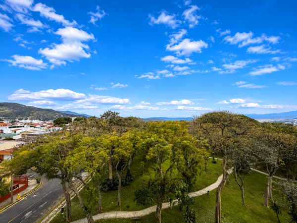 APARTAMENTO AMUEBLADO 2 HABITACIONES VENTA ROHRMOSER JV572