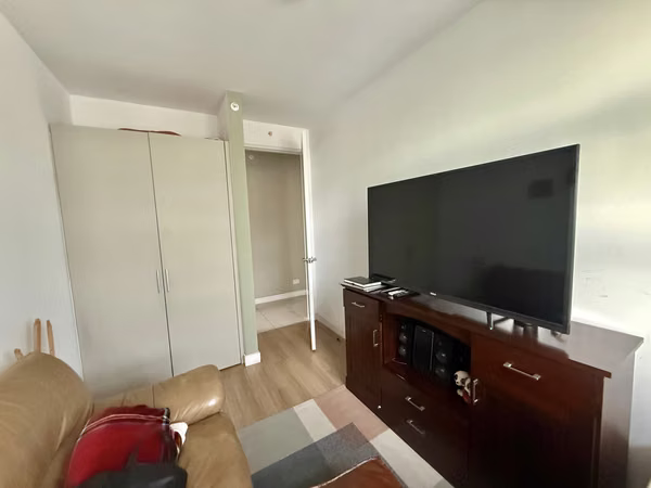 APARTAMENTO 3 HABITACIONES ALQUILER AMPLIA TERRAZA NUNCIATURA ROHRMOSER JV573