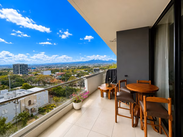 APARTAMENTO 3 HABITACIONES ALQUILER AMPLIA TERRAZA NUNCIATURA ROHRMOSER JV573