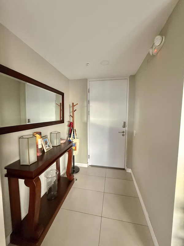 APARTAMENTO 3 HABITACIONES ALQUILER AMPLIA TERRAZA NUNCIATURA ROHRMOSER JV573
