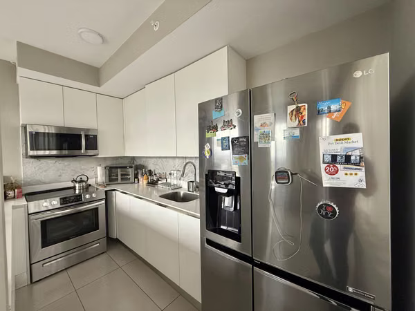 APARTAMENTO 3 HABITACIONES ALQUILER AMPLIA TERRAZA NUNCIATURA ROHRMOSER JV573