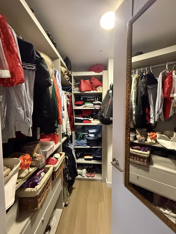 APARTAMENTO 3 HABITACIONES ALQUILER AMPLIA TERRAZA NUNCIATURA ROHRMOSER JV573