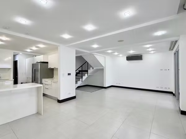Escazu- Vista Hermosa - Amplia y Lujosa - Ubicación Ideal - Electrodomésticos
