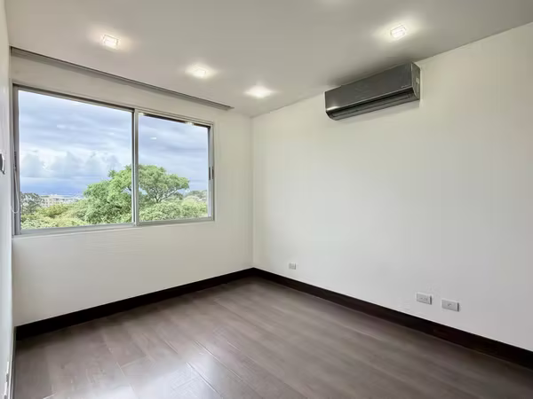 Escazu- Vista Hermosa - Amplia y Lujosa - Ubicación Ideal - Electrodomésticos
