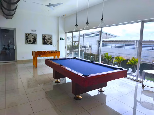 VENTA Apartamento Moderno en Condominio Allegra, Lagunilla – Seguridad y Amenidades Premium