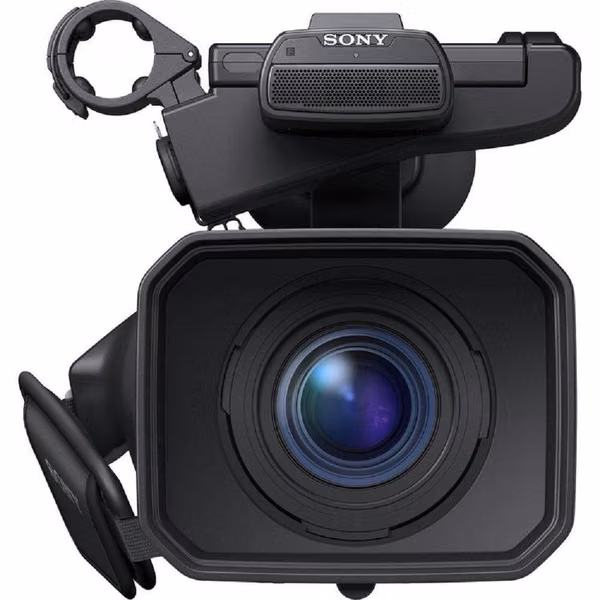 SONY HXR-NX100 videocámara conpacta
