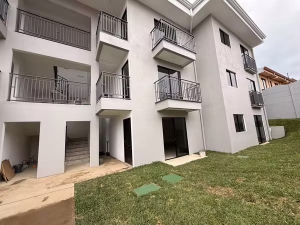 Sale of new APARTMENTS in Concepcion de La Union