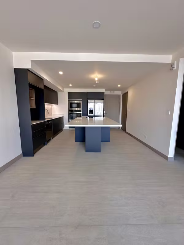 VENTA DE APARTAMENTO A ESTRENAR, NUNCIATURA