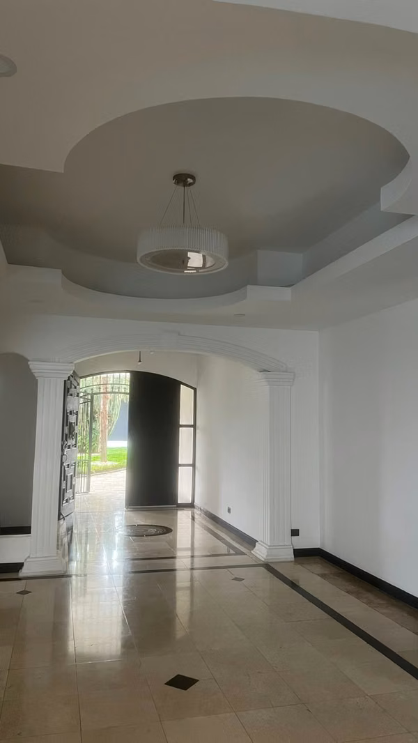 HOUSE FOR RENT IN TRES RIOS, LA ARBOLEDA
