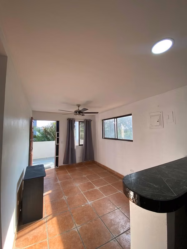 Apartamento en Guachipelín de Escazú