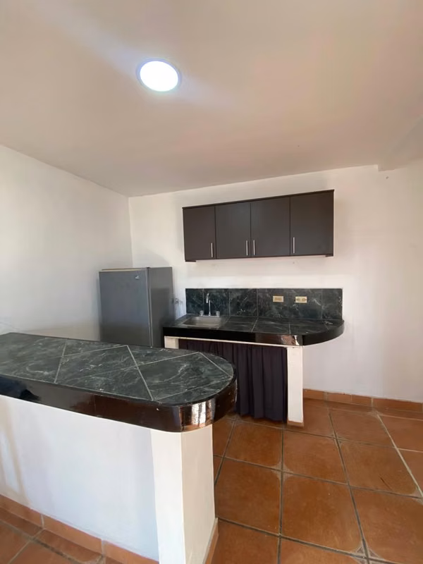 Apartamento en Guachipelín de Escazú