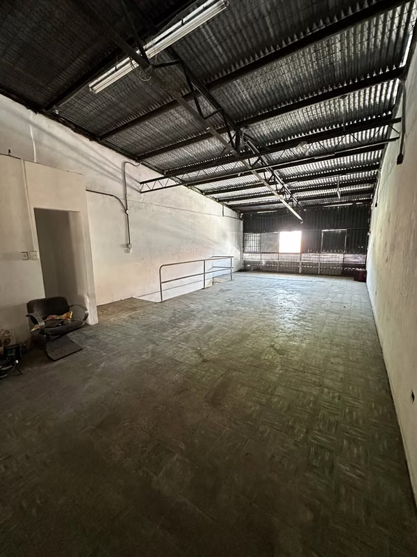 Local Comercial Puntarenas Centro, Genera $1,000 Mensuales – Inversión