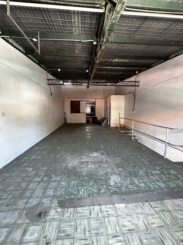 Local Comercial Puntarenas Centro, Genera $1,000 Mensuales – Inversión