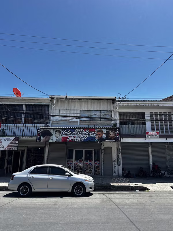 Local Comercial Puntarenas Centro, Genera $1,000 Mensuales – Inversión