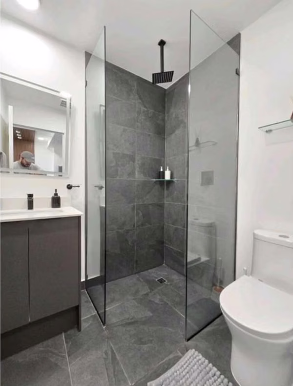 Apartamento Amueblado en Escalante | 1 Habitación | Amplio Balcón | $1.200